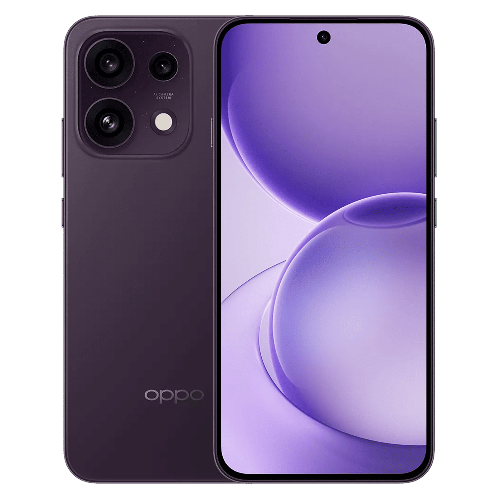 oppo Reno 16c 5G (8GB RAM, 256GB, Twilight Violet) oppo Reno 16c 5G (8GB RAM, 256GB, Twilight Violet)_1