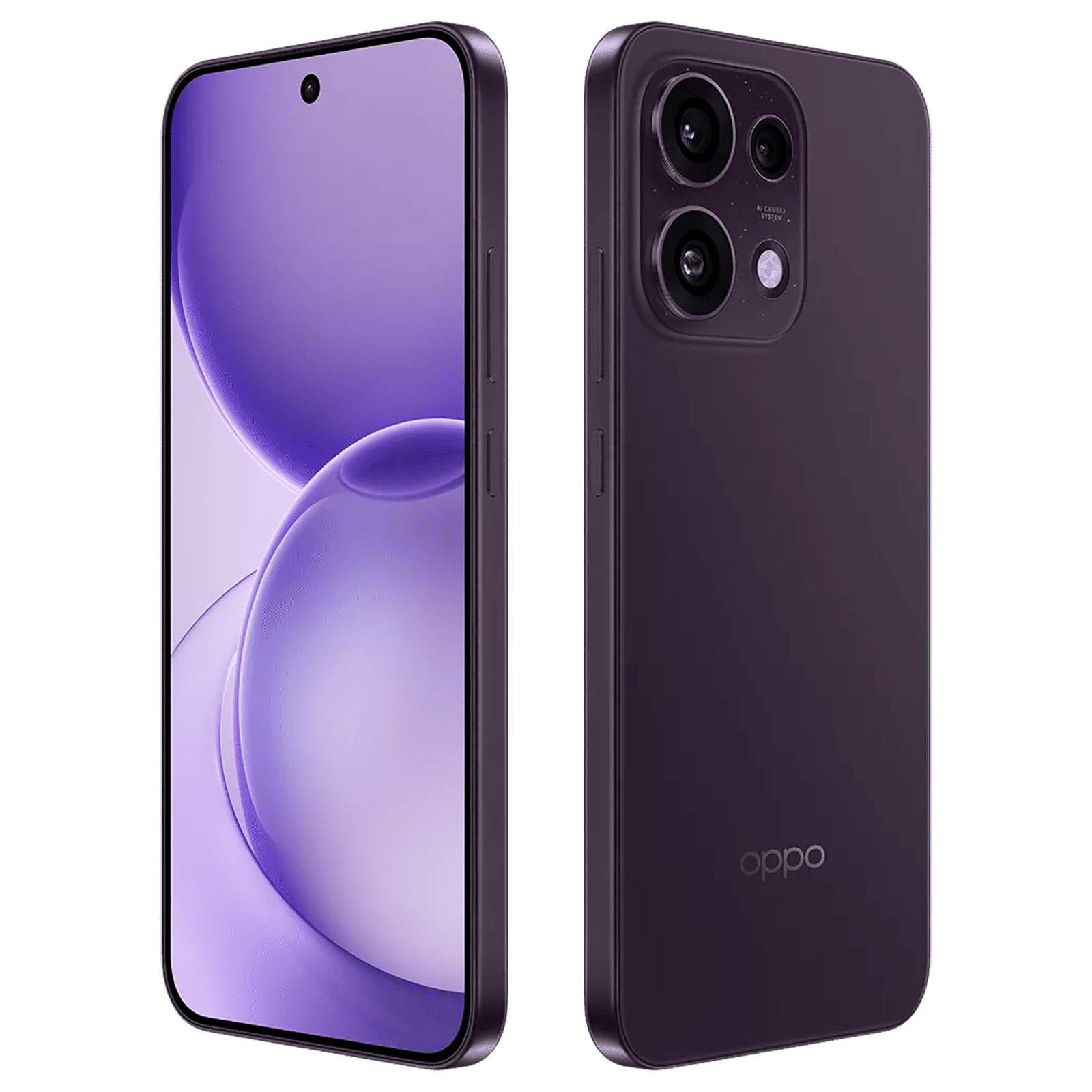 oppo Reno 16c 5G (8GB RAM, 256GB, Twilight Violet) oppo Reno 16c 5G (8GB RAM, 256GB, Twilight Violet)_6