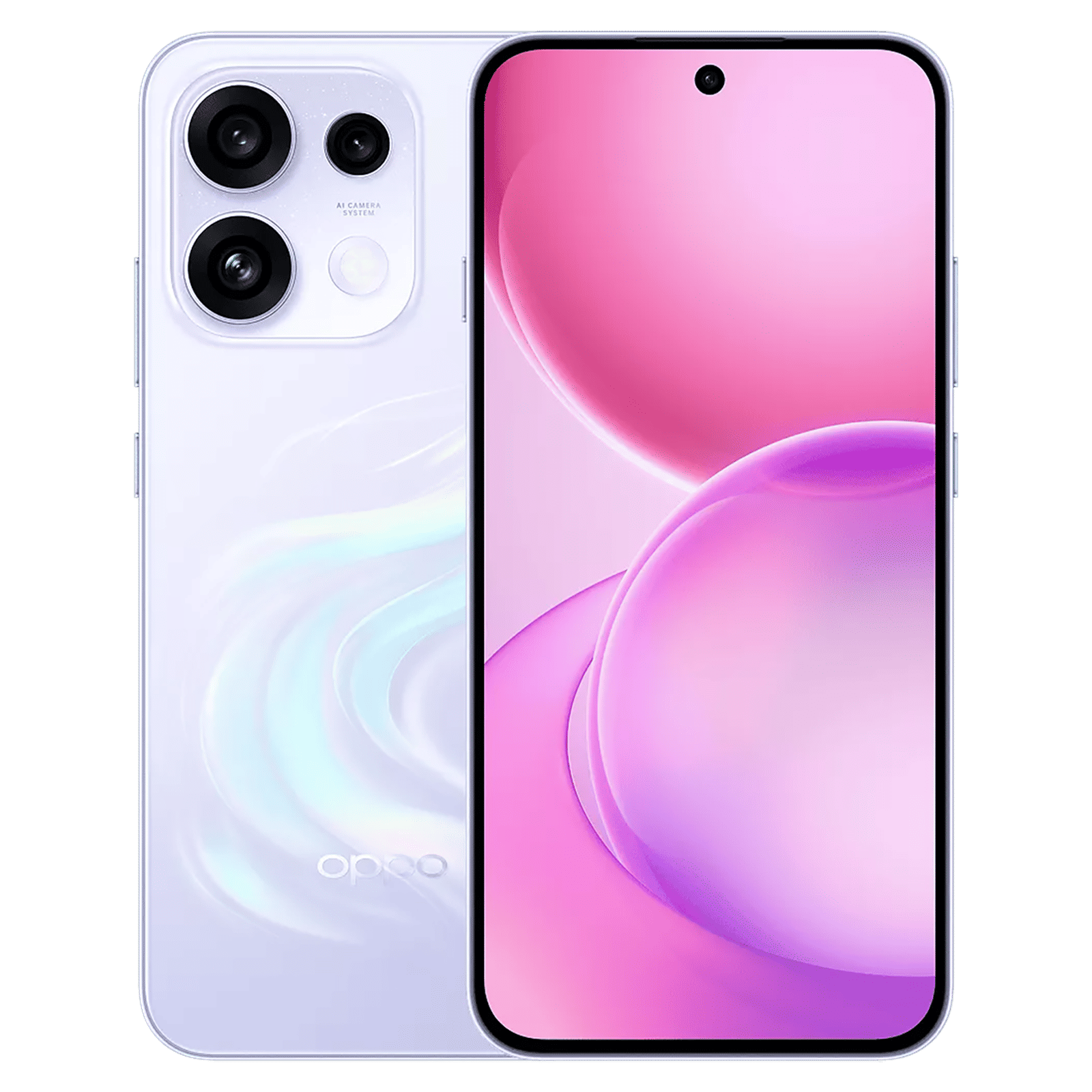 oppo Reno 16c 5G (8GB RAM, 256GB, Stellar Purple) oppo Reno 16c 5G (8GB RAM, 256GB, Stellar Purple)_1