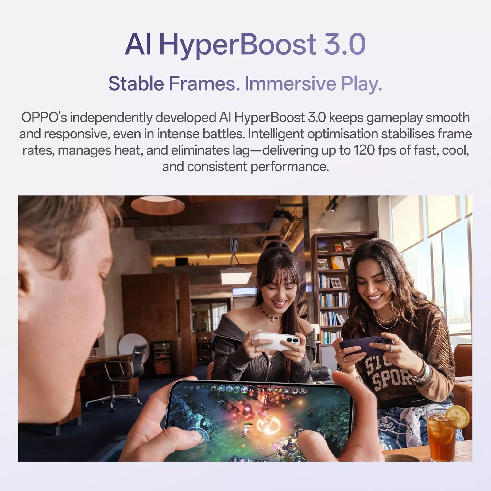 oppo Reno 16c 5G (8GB RAM, 256GB, Stellar Purple) oppo Reno 16c 5G (8GB RAM, 256GB, Stellar Purple)_7