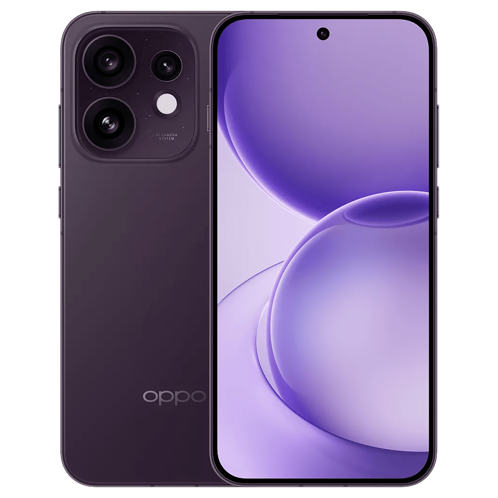 oppo Reno 16 5G (8GB RAM, 256GB, Twilight Violet) oppo Reno 16 5G (8GB RAM, 256GB, Twilight Violet)_1