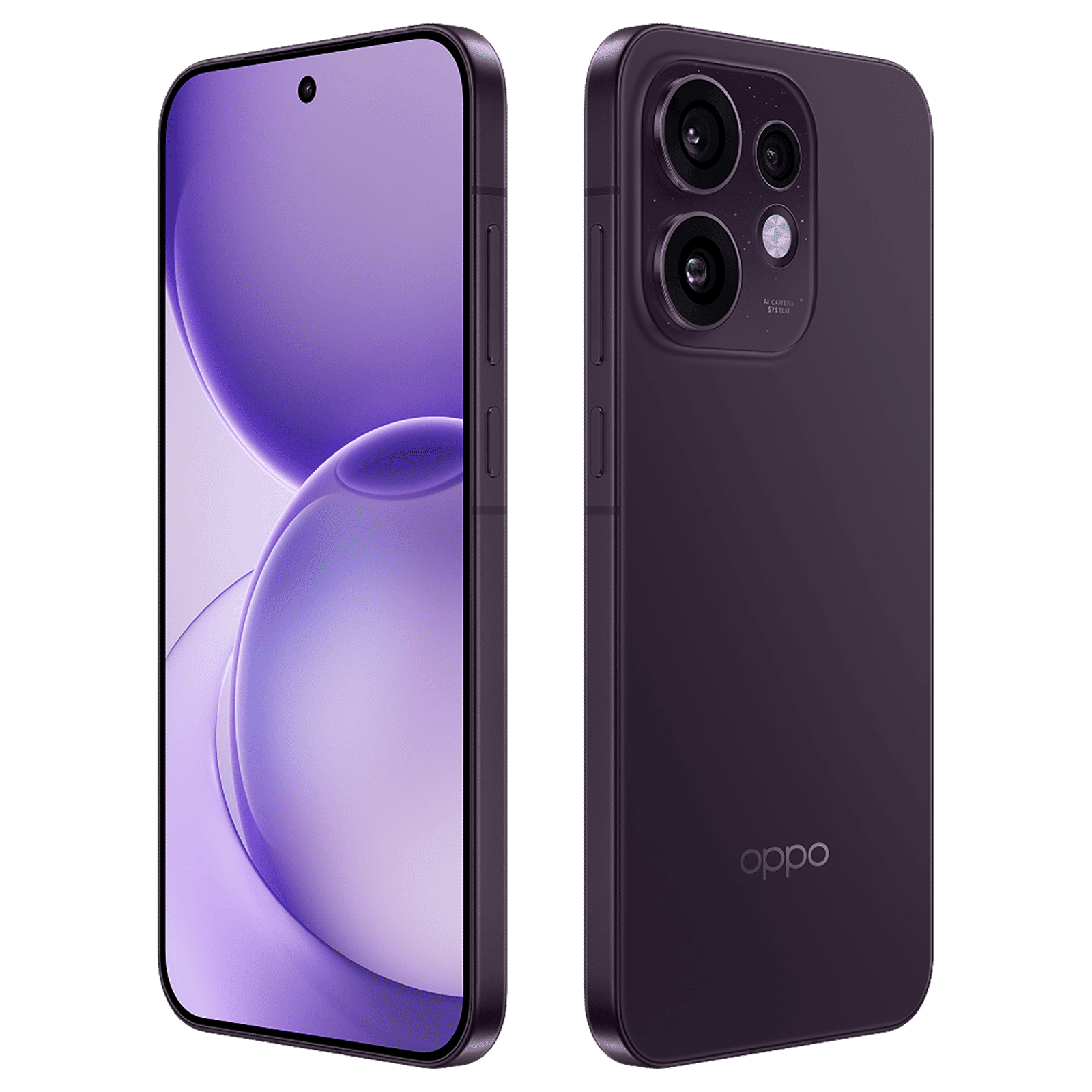 oppo Reno 16 5G (8GB RAM, 256GB, Twilight Violet) oppo Reno 16 5G (8GB RAM, 256GB, Twilight Violet)_6