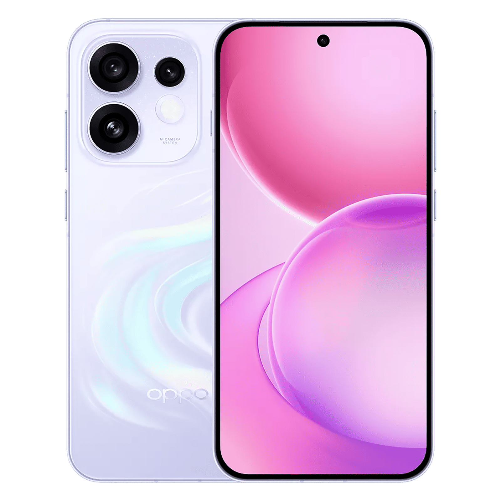 oppo Reno 16 5G (8GB RAM, 256GB, Stellar Purple) oppo Reno 16 5G (8GB RAM, 256GB, Stellar Purple)_1