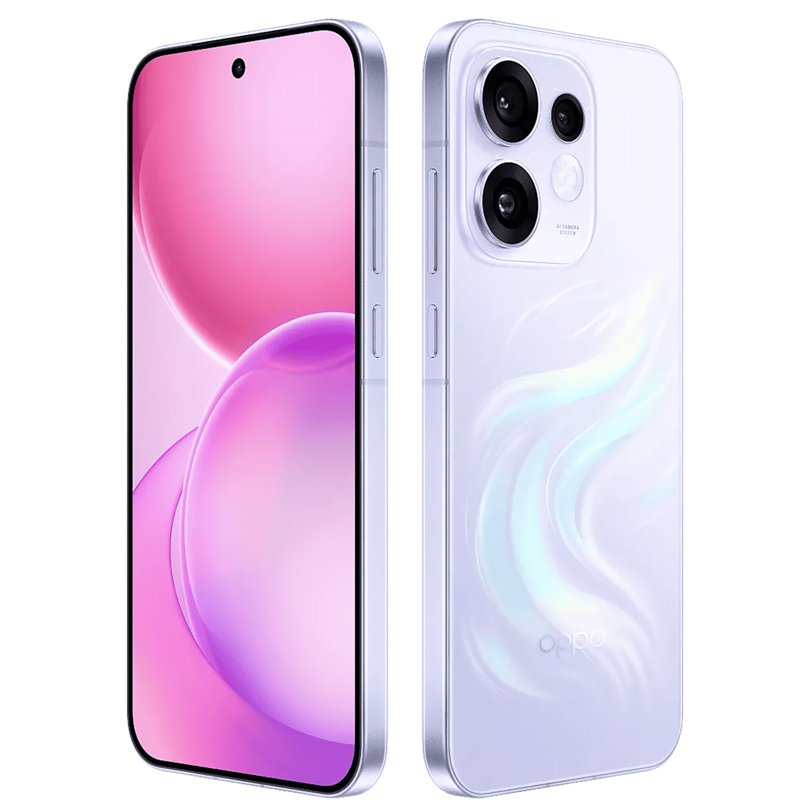 oppo Reno 16 5G (8GB RAM, 256GB, Stellar Purple) oppo Reno 16 5G (8GB RAM, 256GB, Stellar Purple)_6