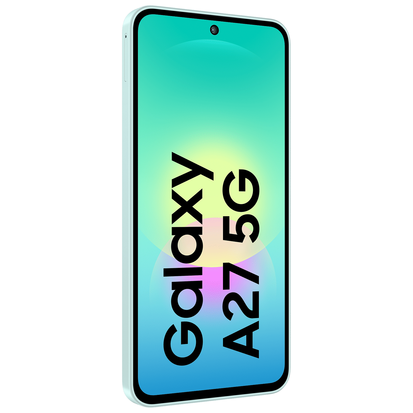 Samsung Galaxy A27 5G (6GB RAM, 128GB, Light Green)_4