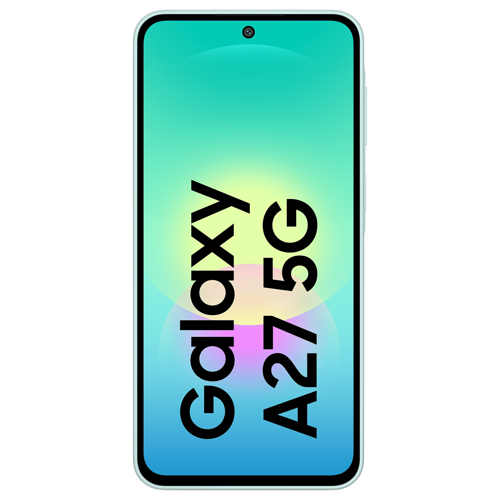 Samsung Galaxy A27 5G (8GB RAM, 128GB, Light Green)_8