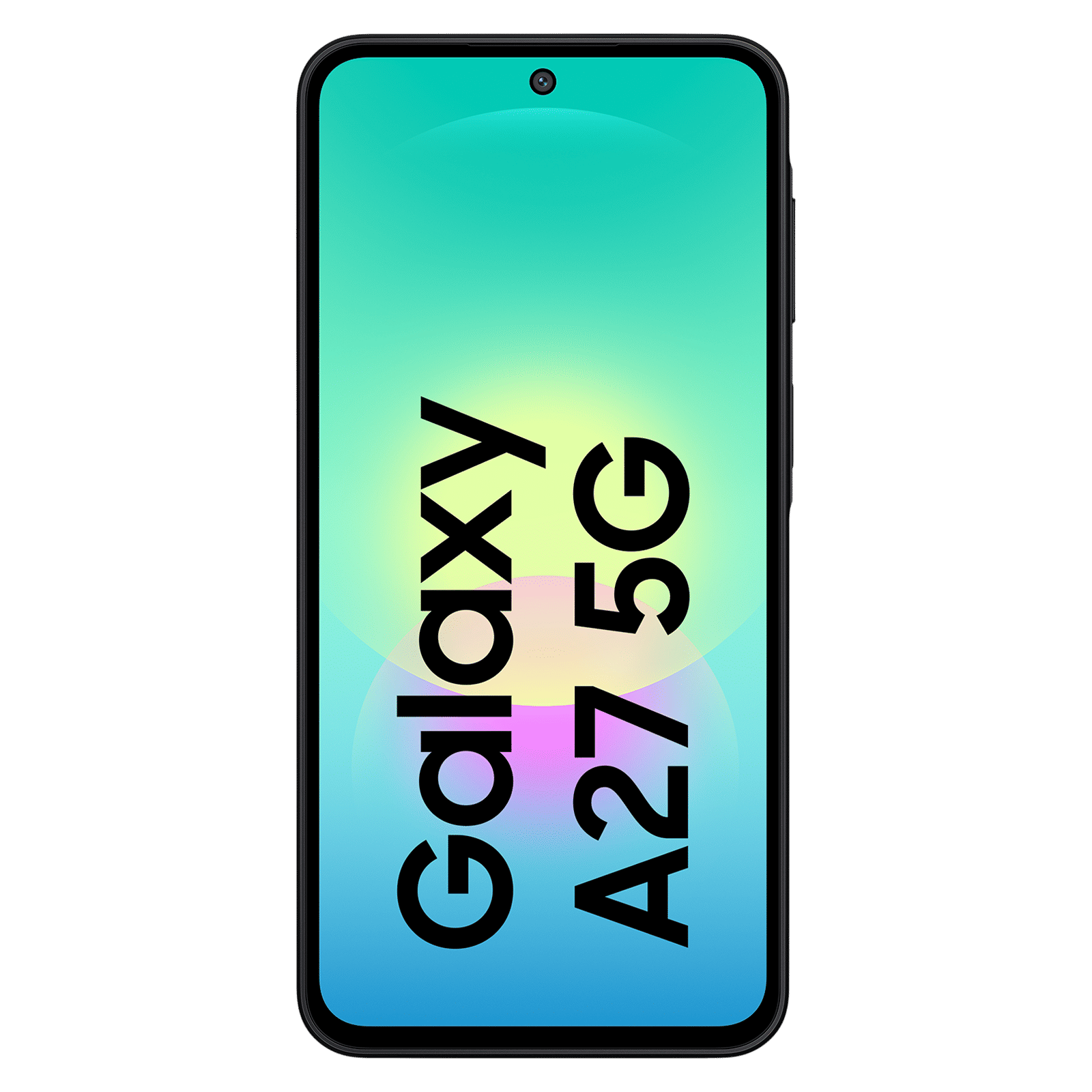 Samsung Galaxy A27 5G (6GB RAM, 128GB, Black) Samsung Galaxy A27 5G (6GB RAM, 128GB, Black)_8