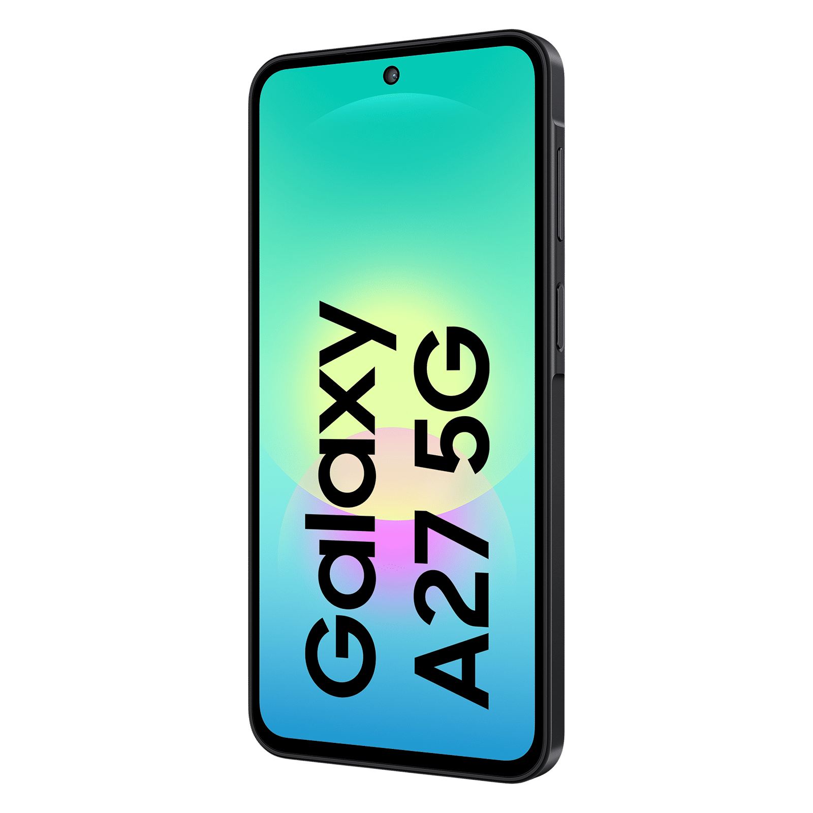 Samsung Galaxy A27 5G (6GB RAM, 128GB, Black) Samsung Galaxy A27 5G (6GB RAM, 128GB, Black)_4
