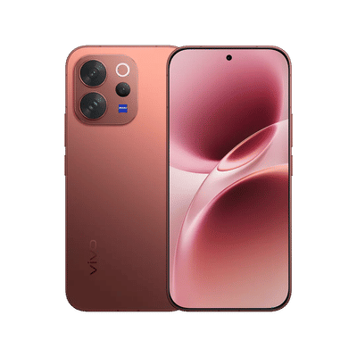 vivo V70 Elite 5G (12GB RAM, 256GB, Passion Red)