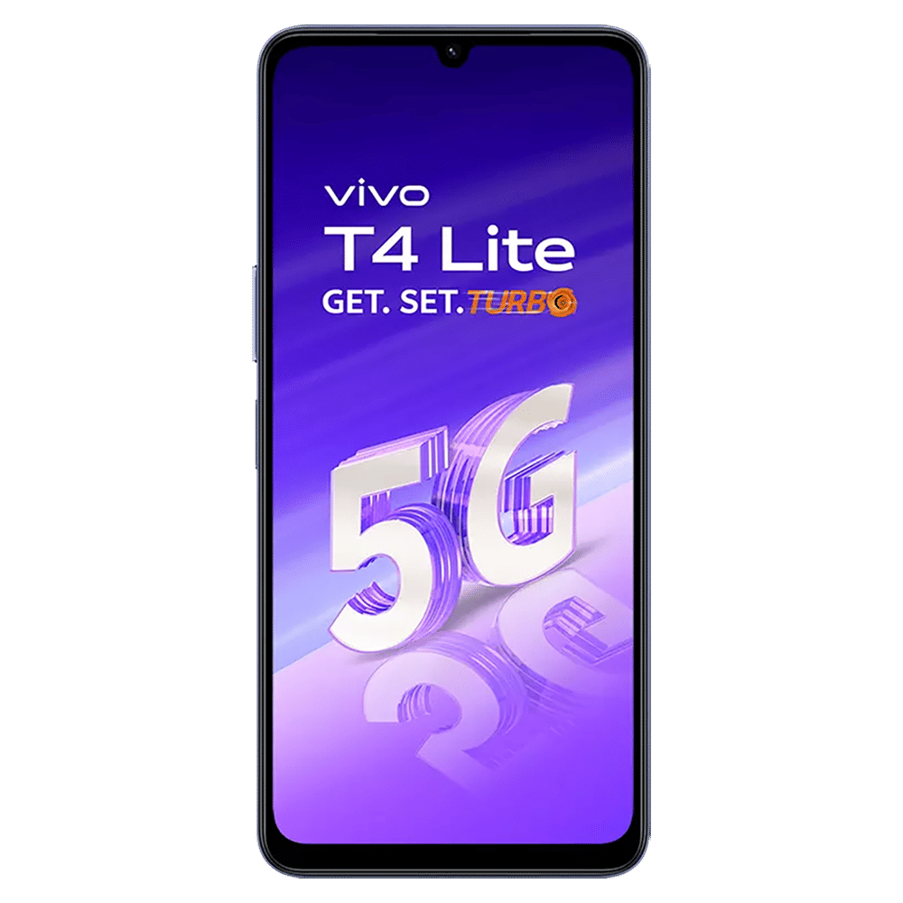 vivo T4 Lite 5G (4GB RAM, 64GB, Prism Blue) vivo T4 Lite 5G (4GB RAM, 64GB, Prism Blue)_7