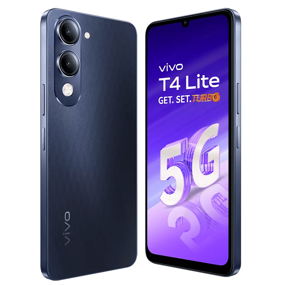 vivo T4 Lite 5G (4GB RAM, 64GB, Prism Blue) vivo T4 Lite 5G (4GB RAM, 64GB, Prism Blue)_8