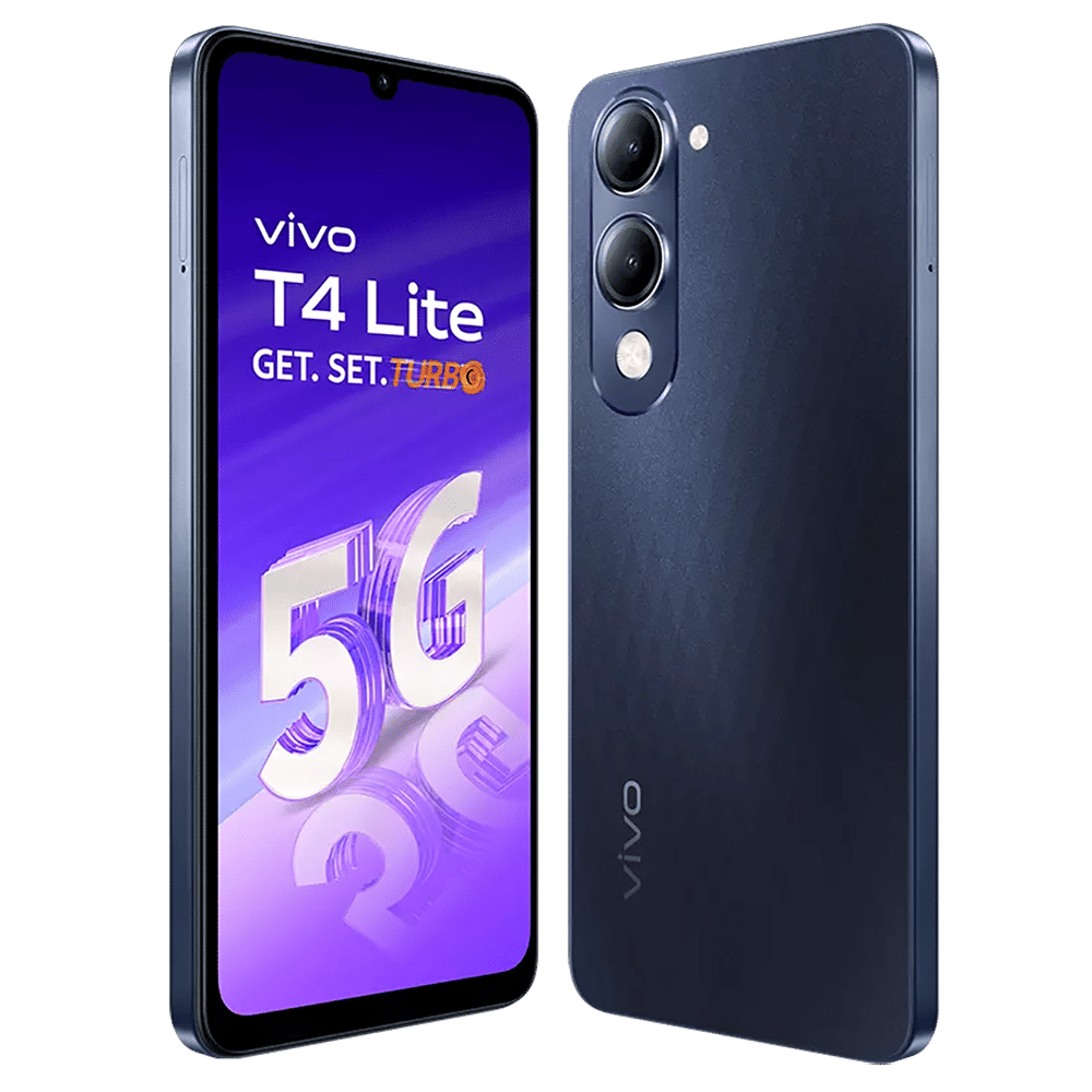 vivo T4 Lite 5G (4GB RAM, 64GB, Prism Blue) vivo T4 Lite 5G (4GB RAM, 64GB, Prism Blue)_9