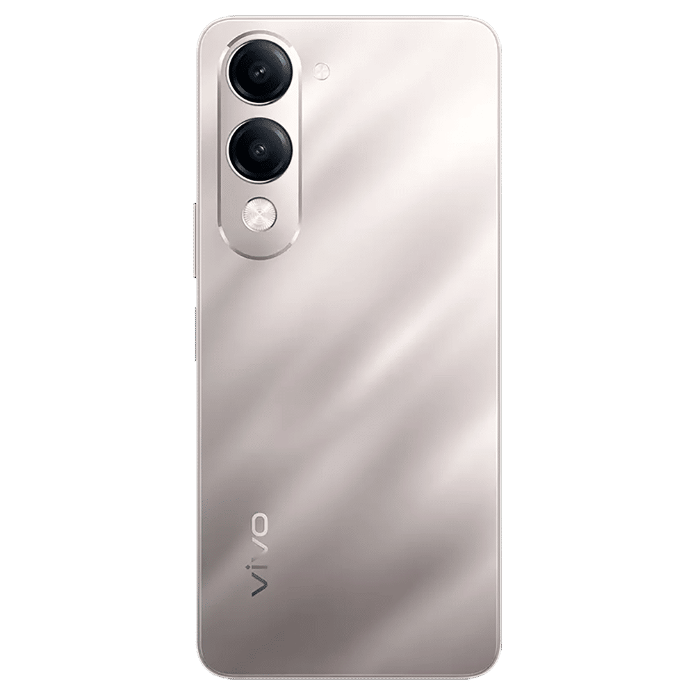 vivo T4 Lite 5G (4GB RAM, 64GB, Titanium Gold)_4