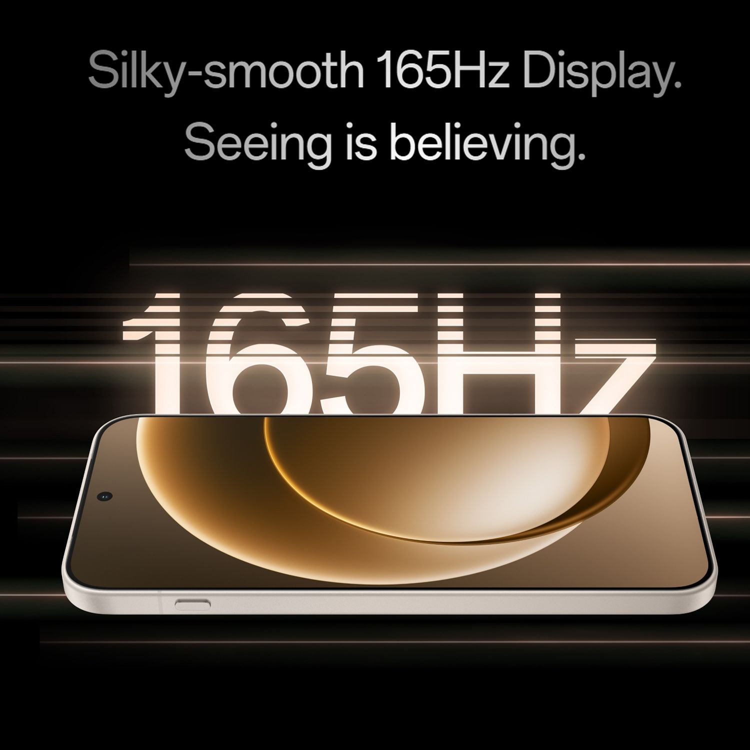 OnePlus 15 5G (12GB RAM, 256GB, Sand Storm) OnePlus 15 5G (12GB RAM, 256GB, Sand Storm)_8