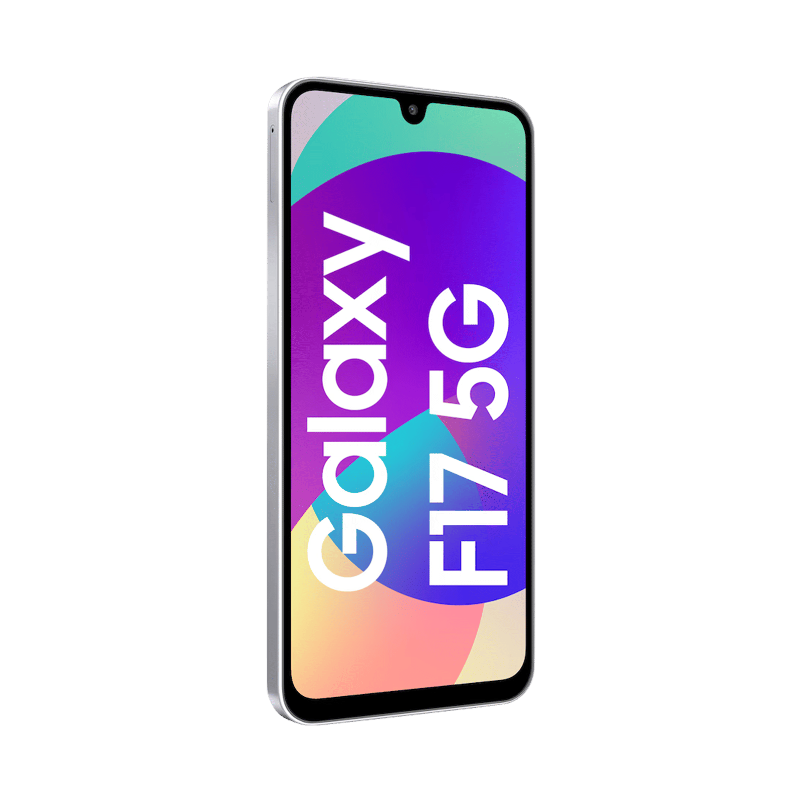 Samsung Galaxy F17 5G (4GB RAM, 128GB, Violet Pop) Samsung Galaxy F17 5G (4GB RAM, 128GB, Violet Pop)_3