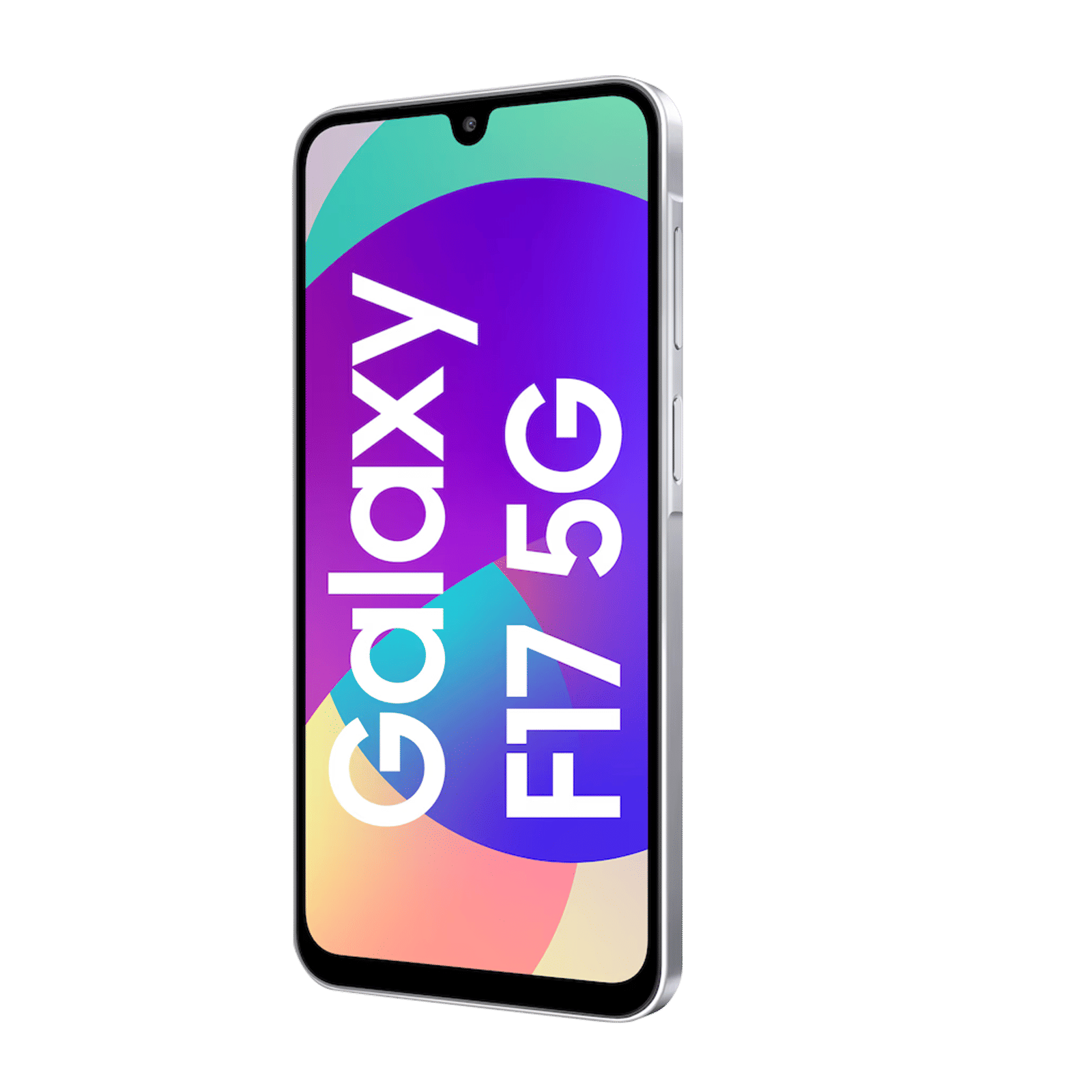 Samsung Galaxy F17 5G (4GB RAM, 128GB, Violet Pop) Samsung Galaxy F17 5G (4GB RAM, 128GB, Violet Pop)_4