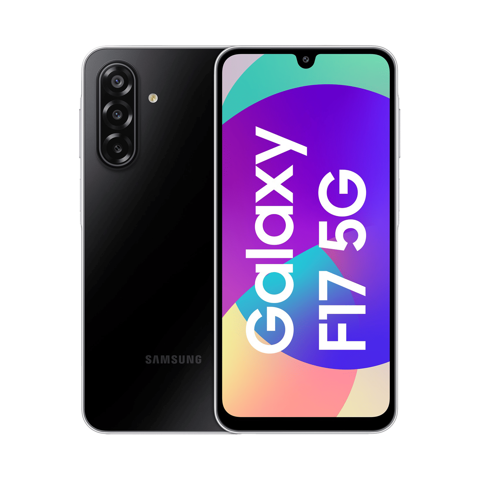 Samsung Galaxy F17 5G (4GBRAM, 128GB, Neo Black)_1