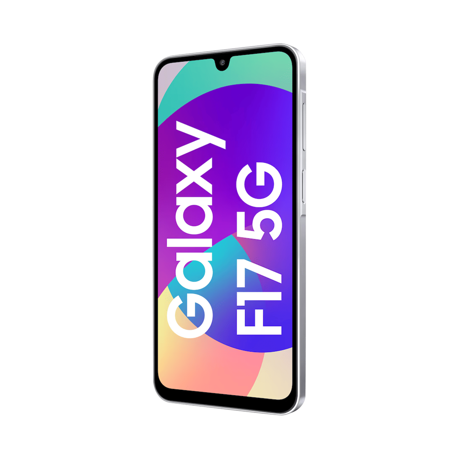 Samsung Galaxy F17 5G (4GBRAM, 128GB, Neo Black)_4