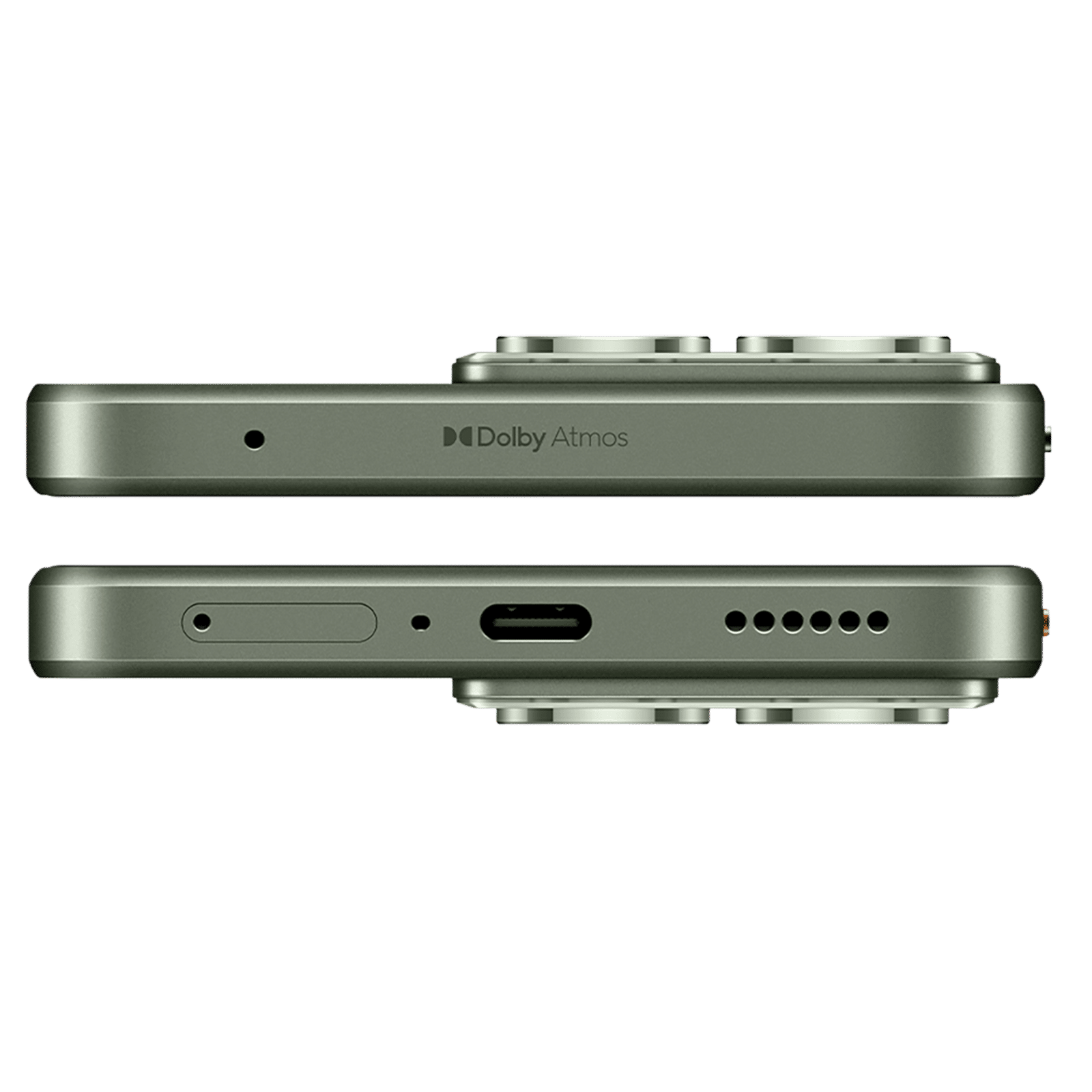 TECNO POVA 8 5G (6GB RAM, 128GB, Terminal Green)_3