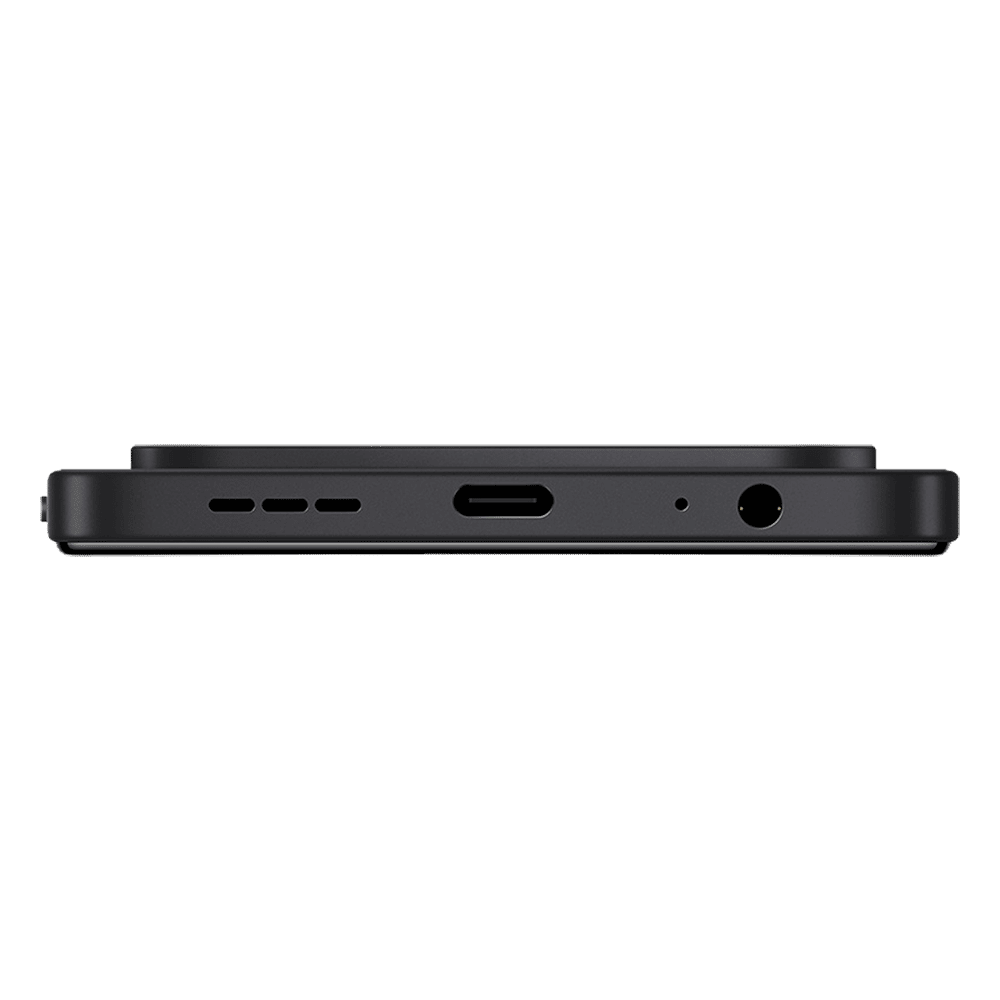 TECNO SPARK 50 5G (4GB RAM, 128GB, Ink Black)_3