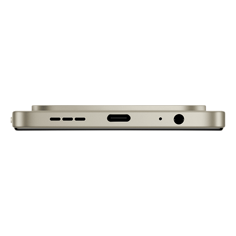 TECNO SPARK 50 5G (4GB RAM, 128GB, Champagne Gold)_3