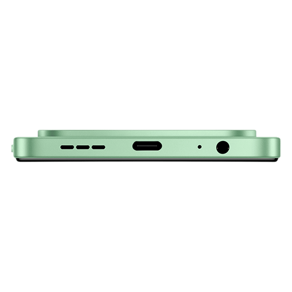 TECNO SPARK 50 5G (4GB RAM, 128GB, Mint Green)_3