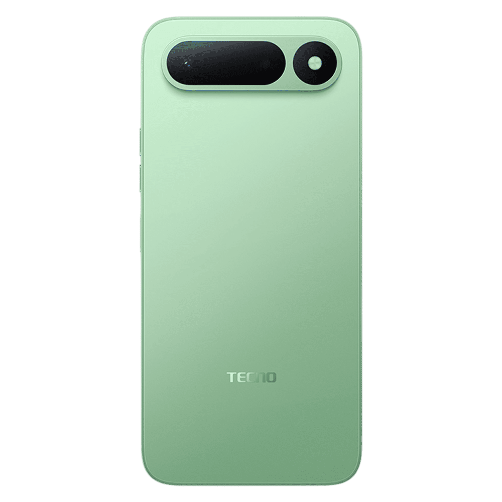 TECNO SPARK 50 5G (4GB RAM, 128GB, Mint Green)_4