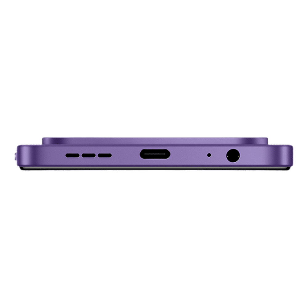 TECNO SPARK 50 5G (4GB RAM, 128GB, Fantasy Purple)_3