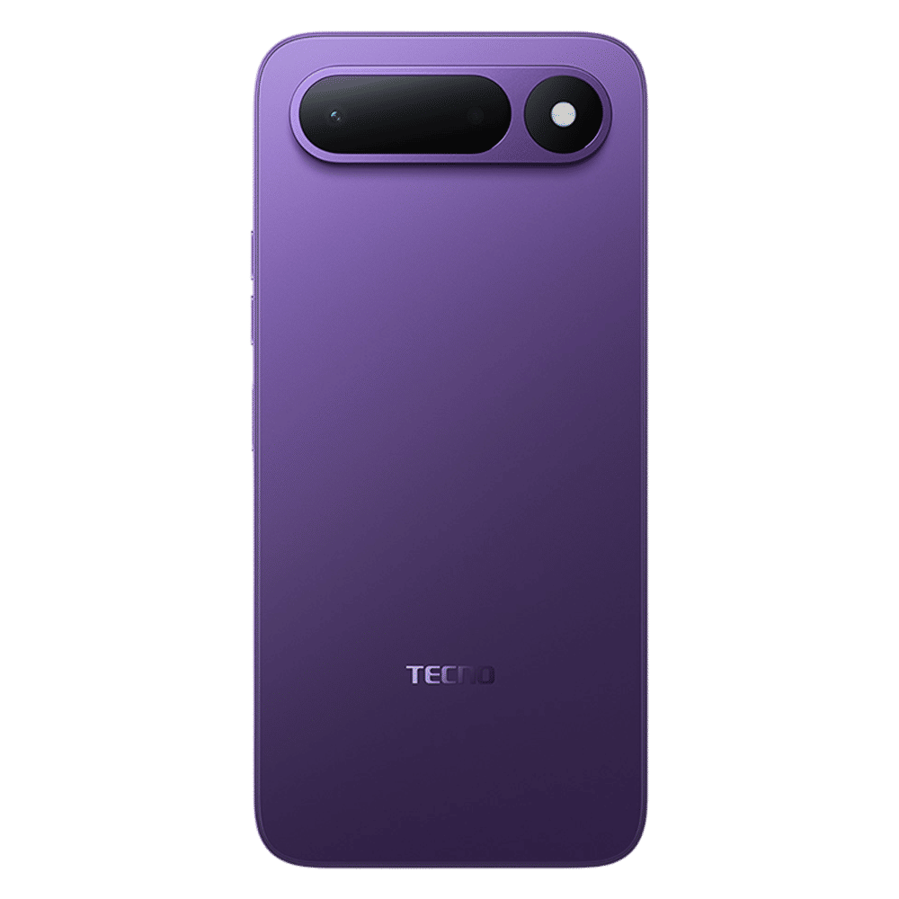 TECNO SPARK 50 5G (4GB RAM, 128GB, Fantasy Purple)_4
