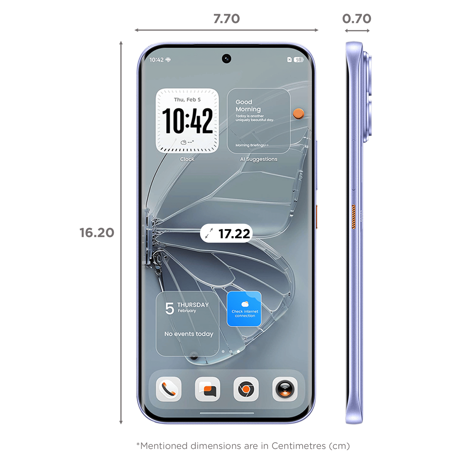 TECNO POVA CURVE 2 5G (8GB RAM, 128GB, Mystic Purple) TECNO POVA CURVE 2 5G (8GB RAM, 128GB, Mystic Purple)_2
