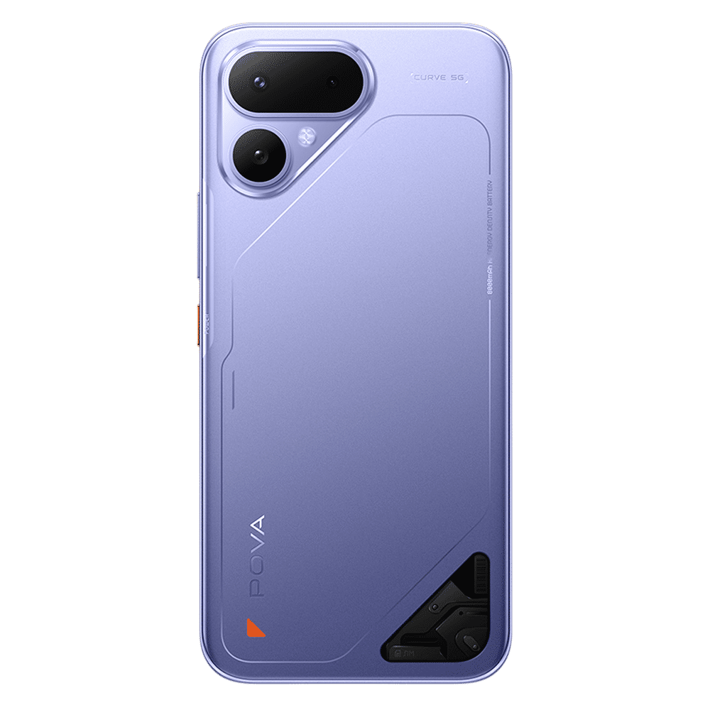 TECNO POVA CURVE 2 5G (8GB RAM, 128GB, Mystic Purple)_4