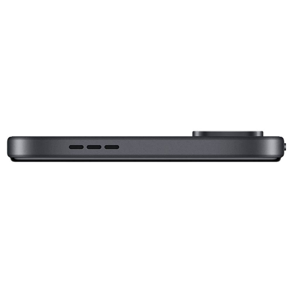 TECNO SPARK Go 3 (4GB RAM, 64GB, Ink Black)_3