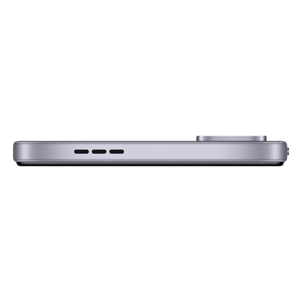 TECNO SPARK Go 3 (4GB RAM, 64GB, Aurora Purple)_3