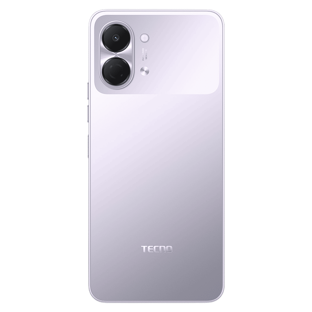 TECNO SPARK Go 3 (4GB RAM, 64GB, Aurora Purple)_4