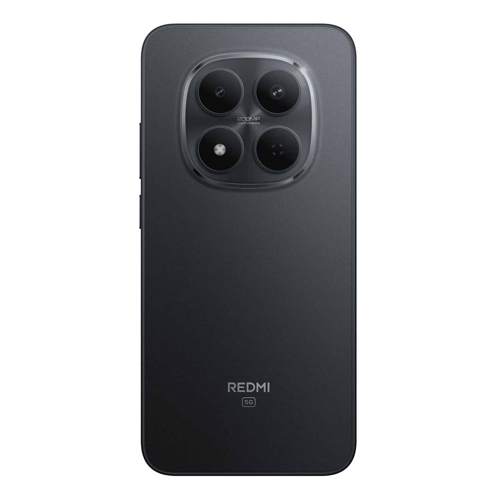 Redmi Note 15 Pro 5G (8GB RAM, 128GB, Carbon Black) Redmi Note 15 Pro 5G (8GB RAM, 128GB, Carbon Black)_4