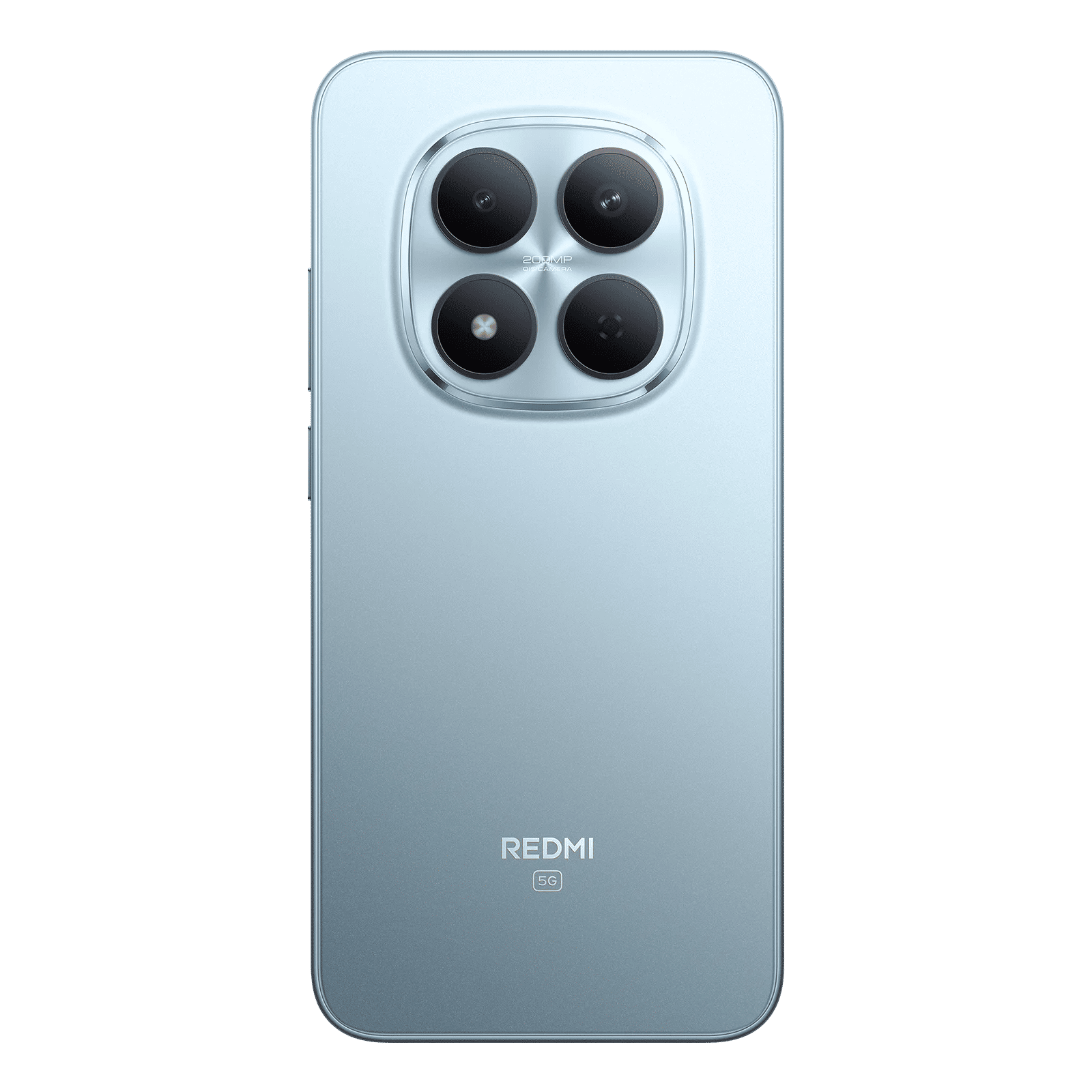 Redmi Note 15 Pro 5G (8GB RAM, 256GB, Mirage Blue) Redmi Note 15 Pro 5G (8GB RAM, 256GB, Mirage Blue)_4