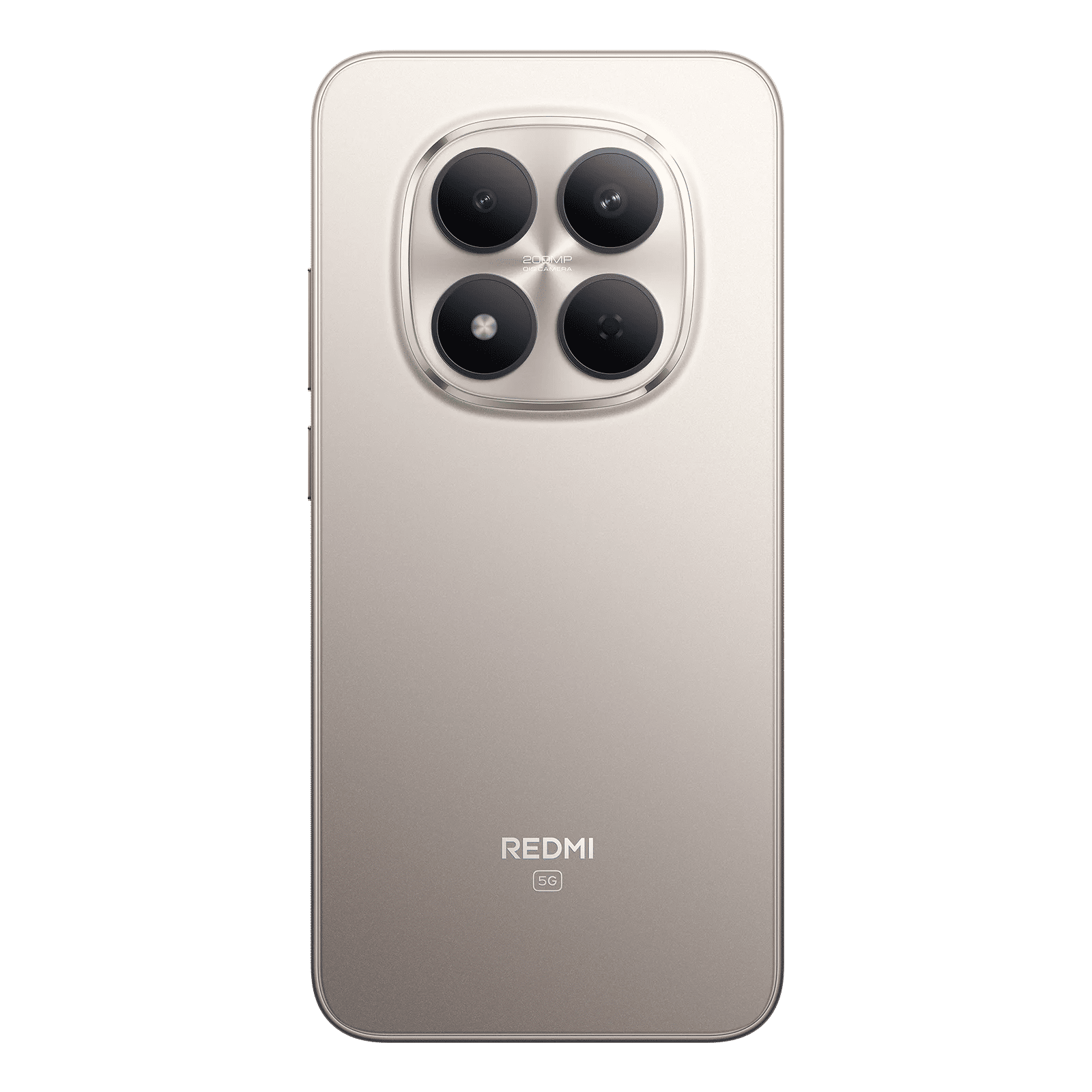 Redmi Note 15 Pro 5G (8GB RAM, 256GB, Silver Ash) Redmi Note 15 Pro 5G (8GB RAM, 256GB, Silver Ash)_4