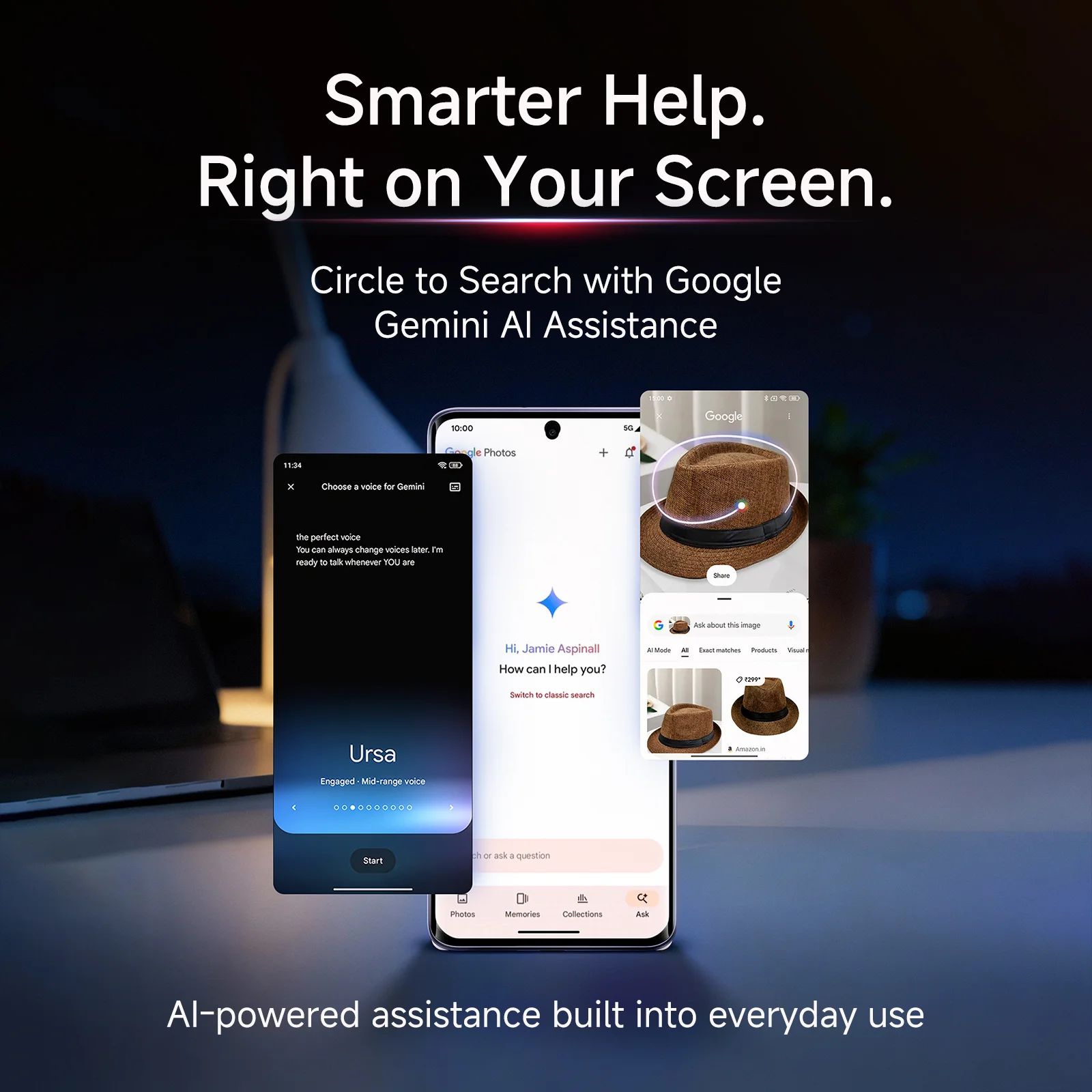 Redmi Note 15 5G (8GB RAM, 128GB, Glacier Blue) Redmi Note 15 5G (8GB RAM, 128GB, Glacier Blue)_15