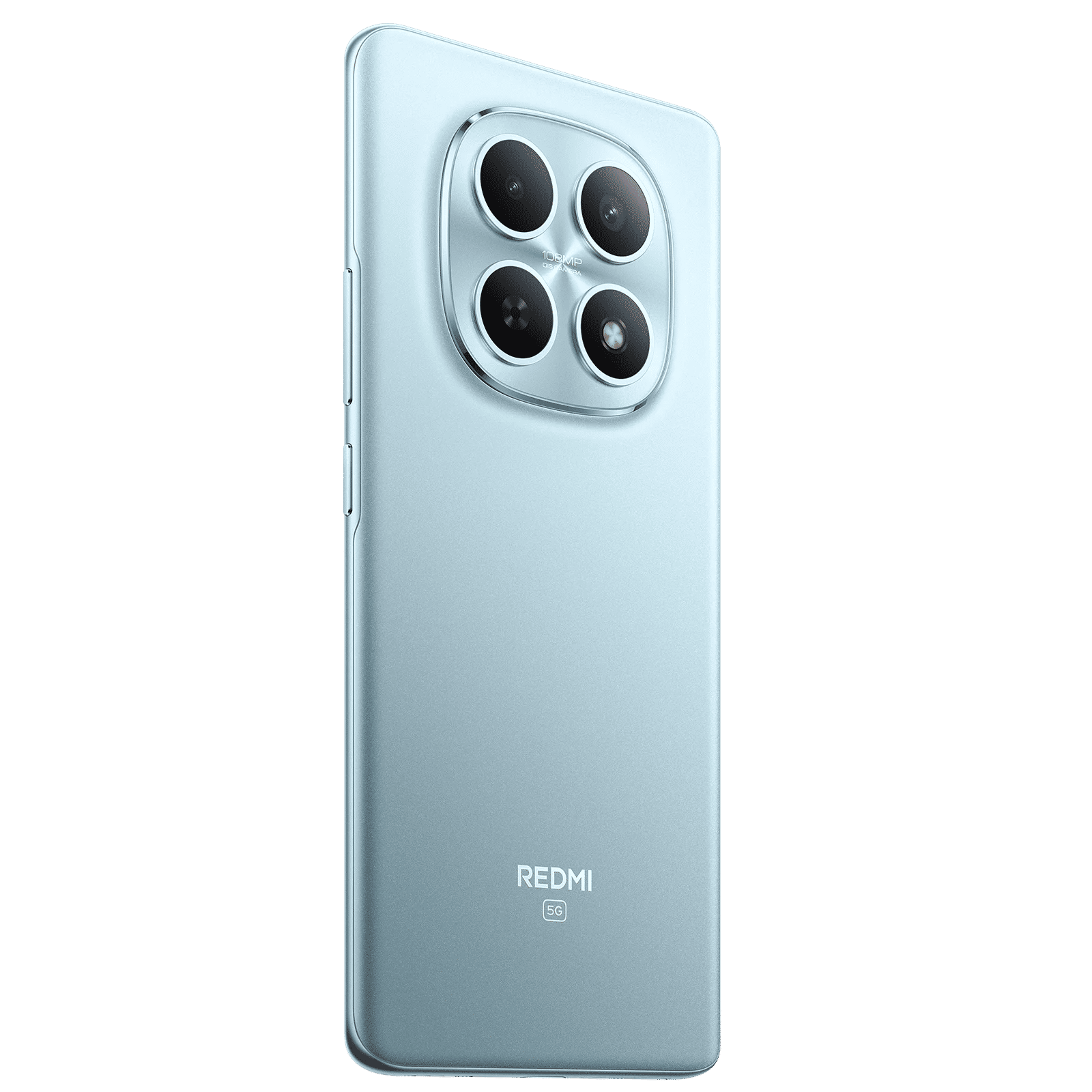 Redmi Note 15 5G (8GB RAM, 128GB, Glacier Blue) Redmi Note 15 5G (8GB RAM, 128GB, Glacier Blue)_7
