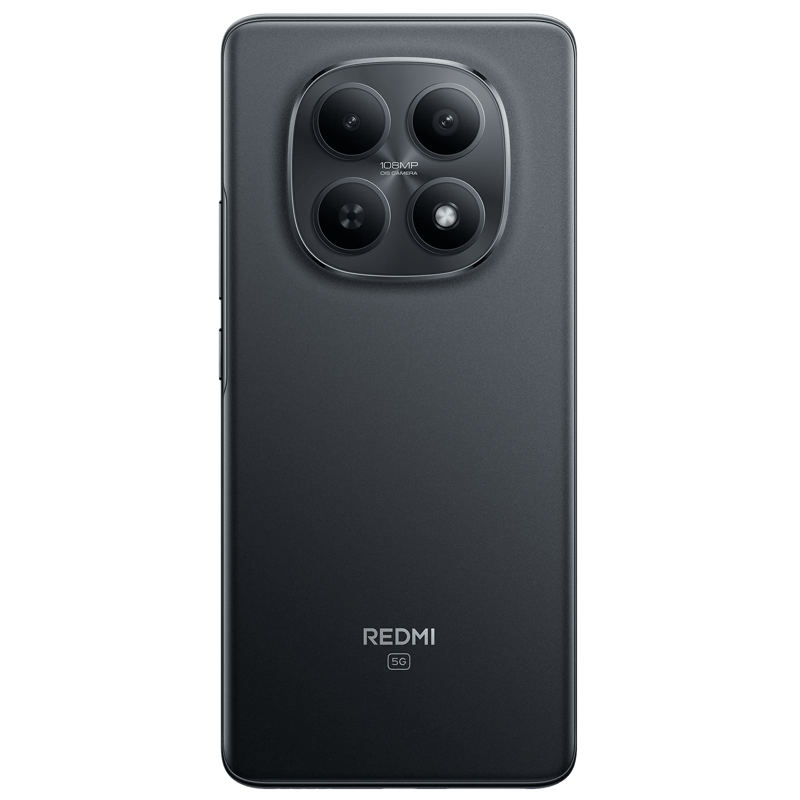 Redmi Note 15 5G (8GB RAM, 256GB, Black)_5