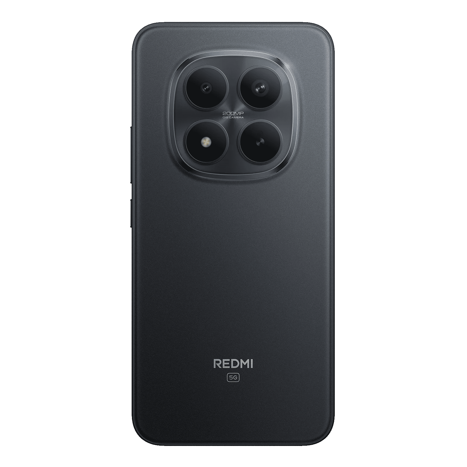 Redmi Note 15 Pro Plus 5G (12GB RAM, 256GB, Carbon Black)_4