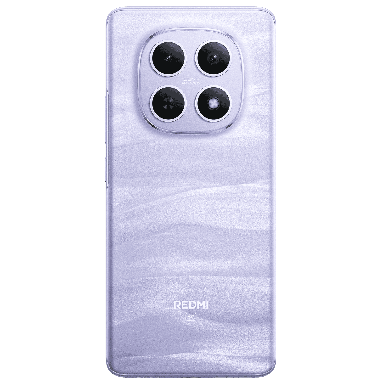 Redmi Note 15 5G (8GB RAM, 128GB, Mist Purple) Redmi Note 15 5G (8GB RAM, 128GB, Mist Purple)_5