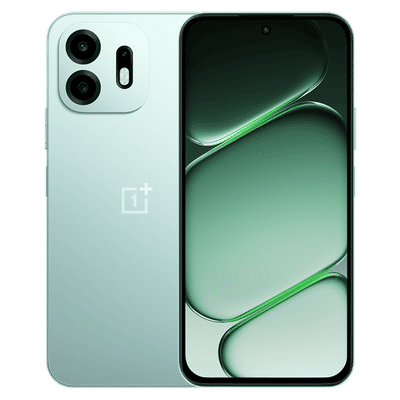 OnePlus N6 5G (4GB RAM, 128GB, Fresh Mint)