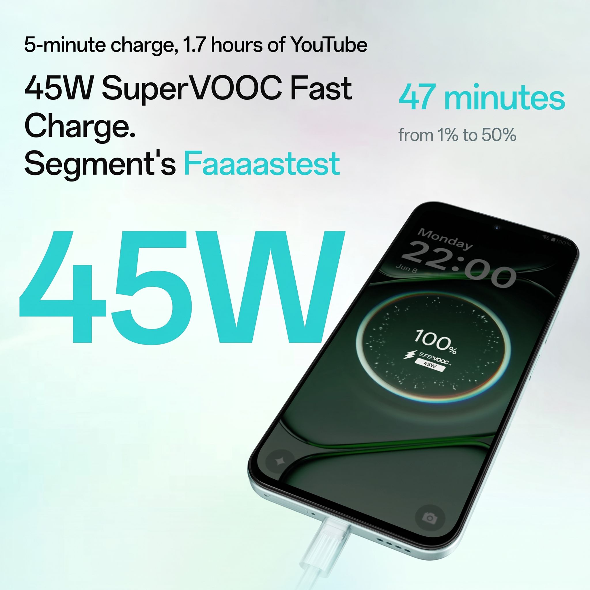 OnePlus N6 5G (4GB RAM, 128GB, Fresh Mint) OnePlus N6 5G (4GB RAM, 128GB, Fresh Mint)_7