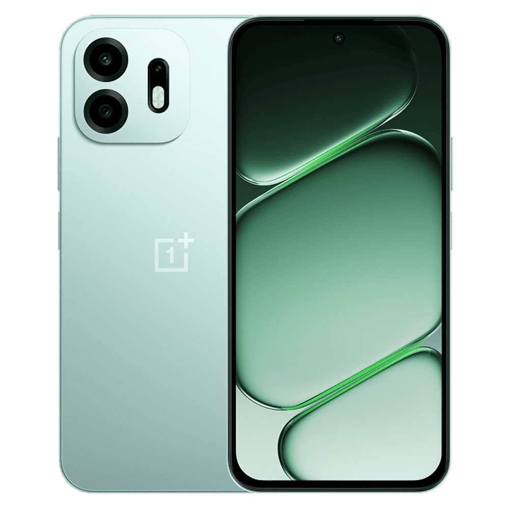 OnePlus N6 5G (6GB RAM, 128GB, Fresh Mint) OnePlus N6 5G (6GB RAM, 128GB, Fresh Mint)_1