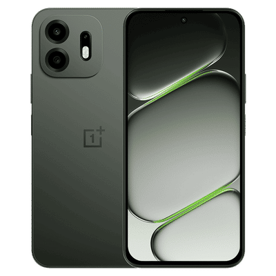 OnePlus N6 5G (6GB RAM, 128GB, Midnight Green)