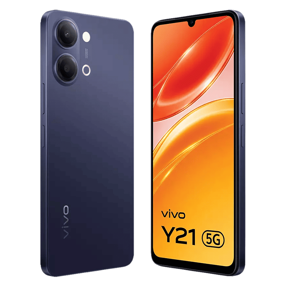 vivo Y21 5G (4GB RAM, 64GB, Midnight Blue) vivo Y21 5G (4GB RAM, 64GB, Midnight Blue)_7