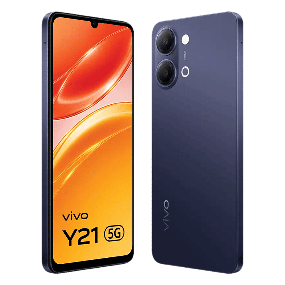 vivo Y21 5G (4GB RAM, 64GB, Midnight Blue) vivo Y21 5G (4GB RAM, 64GB, Midnight Blue)_8