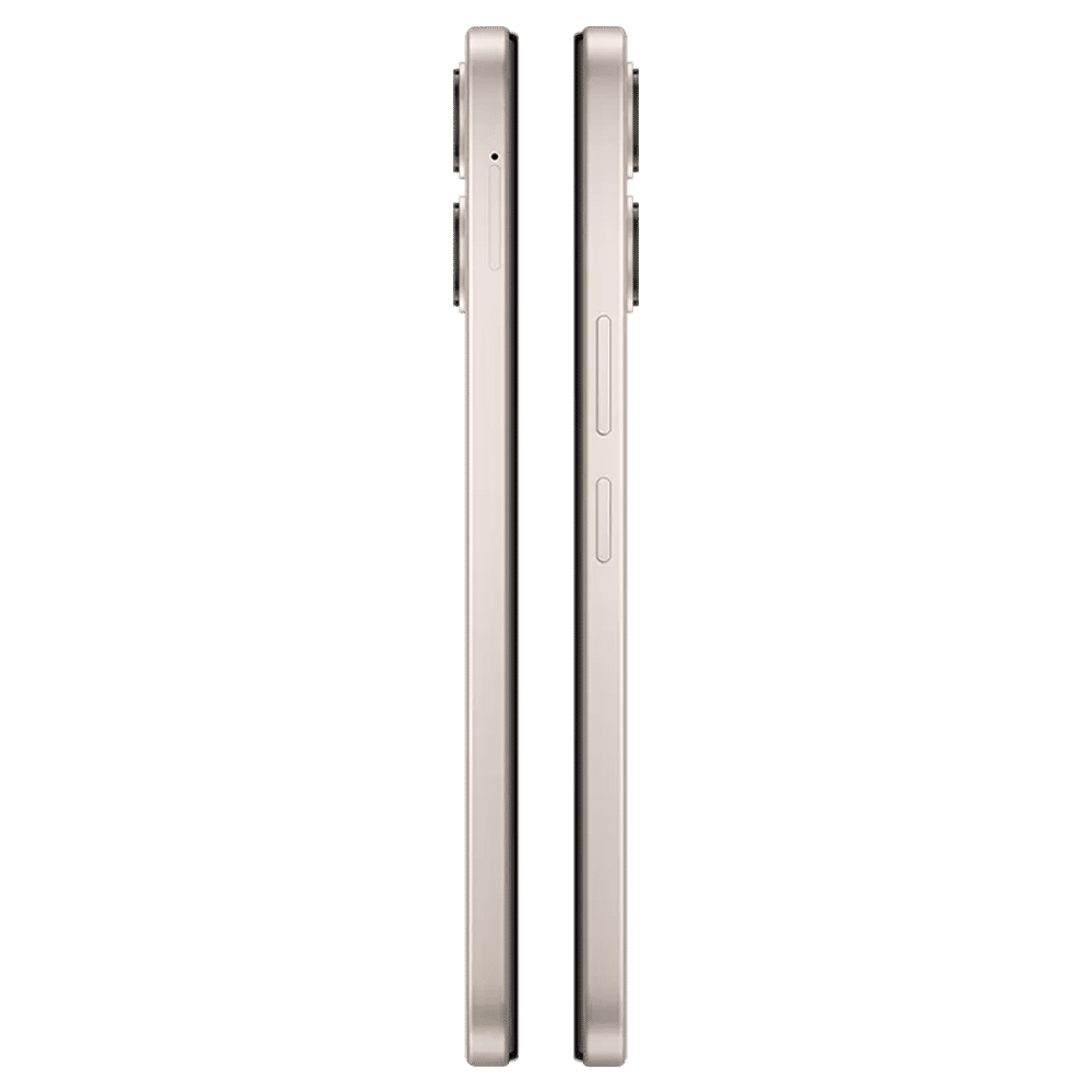 vivo Y21 5G (4GB RAM, 64GB, Champagne Gold)_4