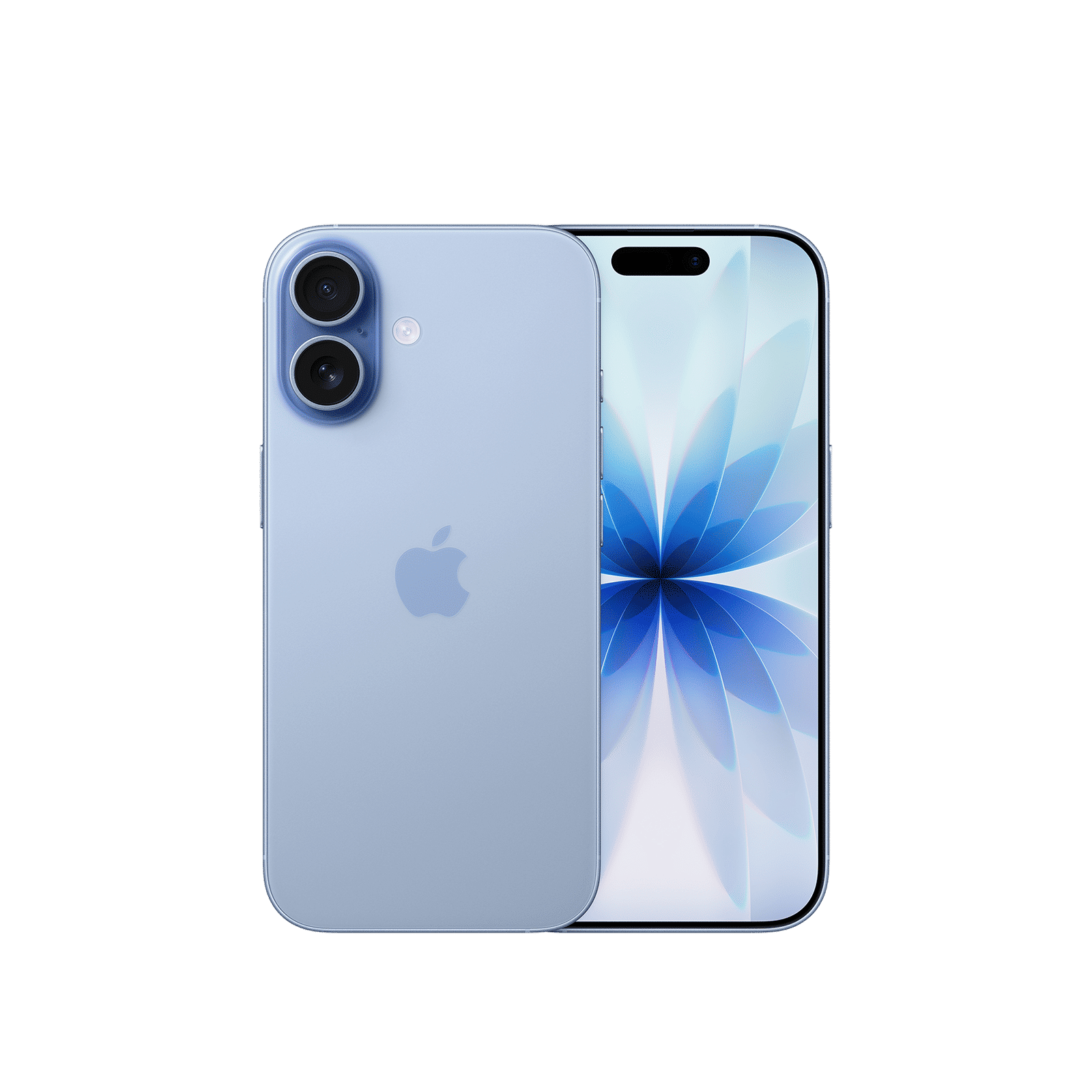 Apple iPhone 17 (256GB, Mist Blue) Apple iPhone 17 (256GB, Mist Blue)_1